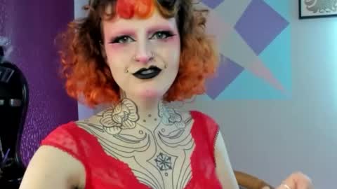 cherry online show from February 17, 2026, 8:15 pm