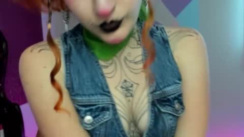 cherry online show from February 23, 2026, 9:45 pm