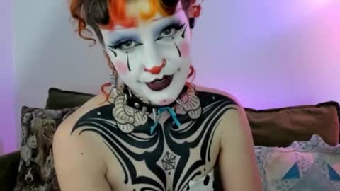 cherry online show from March 27, 2026, 3:23 am