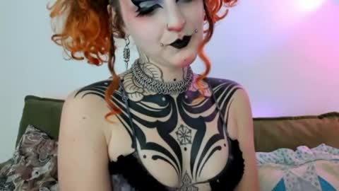 cherry online show from April 4, 2026, 12:09 am