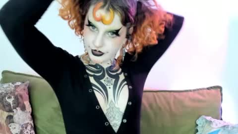 cherry online show from April 11, 2026, 12:15 am