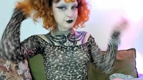 cherry online show from April 11, 2026, 11:53 pm