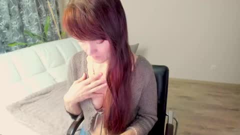 Snapshot of fritha chatting on February 15, 2025, 3:09 am Next stream November 29 2024 online show from February 15, 2025, 3:09 am