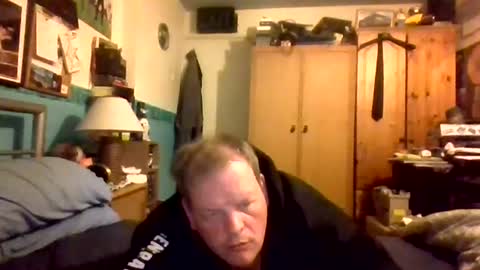 Snapshot of fritzboy290 chatting on July 24, 2026, 3:26 am Tom online show from July 24, 2026, 3:26 am