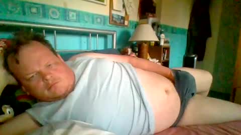 Snapshot of fritzboy290 chatting on July 28, 2026, 4:41 am Tom online show from July 28, 2026, 4:41 am