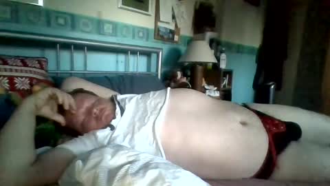 Snapshot of fritzboy290 chatting on July 29, 2026, 4:21 am Tom online show from July 29, 2026, 4:21 am