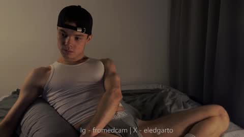 ED online show from September 17, 2025, 8:21 pm