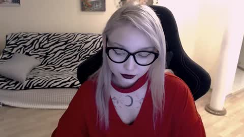 Lilith online show from December 2, 2024, 10:18 am