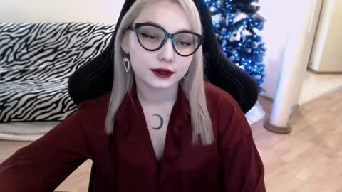 Lilith online show from December 28, 2024, 6:28 am