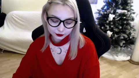 Lilith online show from January 13, 2025, 5:12 am