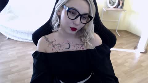 Lilith online show from February 28, 2025, 11:36 am