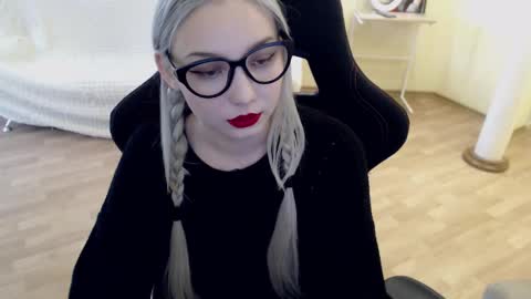 Lilith online show from March 6, 2025, 7:36 am