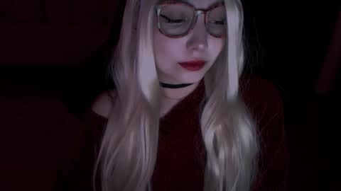 Lilith online show from February 12, 2026, 9:21 pm