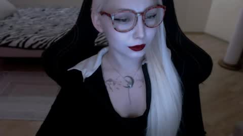 Lilith online show from May 31, 2026, 6:31 pm