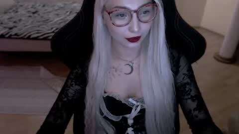Lilith online show from June 26, 2026, 8:57 pm