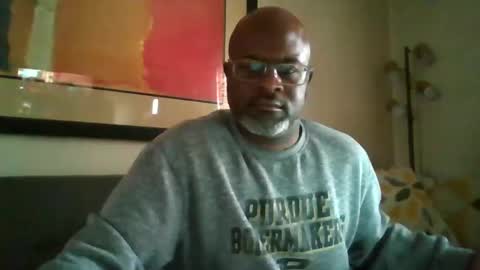 fromthegit online show from March 3, 2025, 5:50 pm