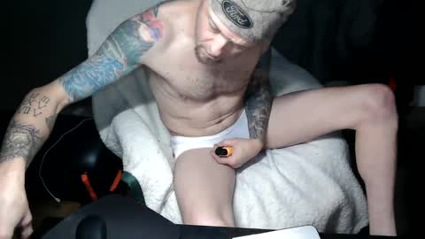 Snapshot of froski666 chatting on January 26, 2025, 8:45 pm froski666 online show from January 26, 2025, 8:45 pm