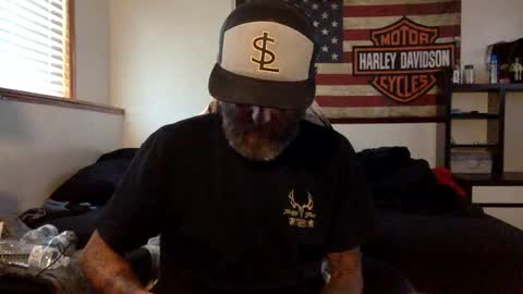 Snapshot of froski666 chatting on July 12, 2026, 3:36 pm froski666 online show from July 12, 2026, 3:36 pm