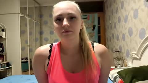 Anna online show from July 27, 2026, 2:07 am