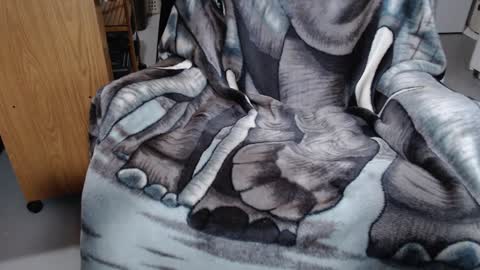 Froy4989 online show from January 7, 2025, 4:05 pm