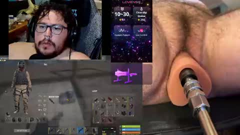 Snapshot of ftm_greenpuppy chatting on August 1, 2026, 3:28 am Puppy online show from August 1, 2026, 3:28 am