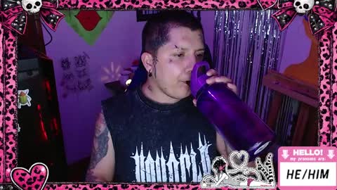 Kevin online show from April 4, 2026, 3:16 am