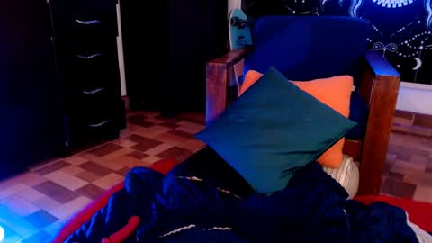 Snapshot of ftmblueyes chatting on February 1, 2025, 6:40 pm HEHIM online show from February 1, 2025, 6:40 pm