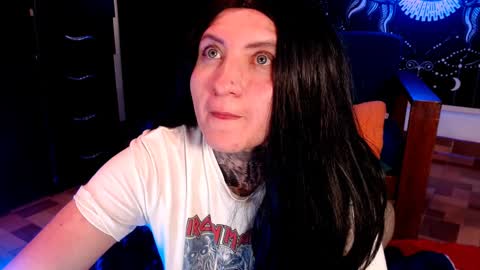 Snapshot of ftmblueyes chatting on February 2, 2025, 12:40 am HEHIM online show from February 2, 2025, 12:40 am