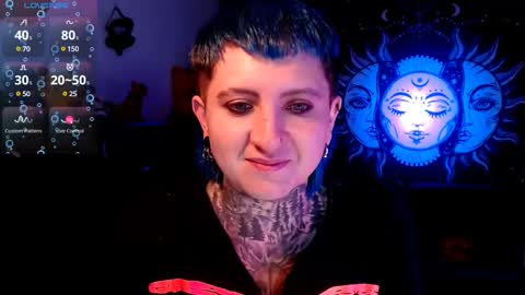 Snapshot of ftmblueyes chatting on March 8, 2025, 4:23 am HEHIM online show from March 8, 2025, 4:23 am