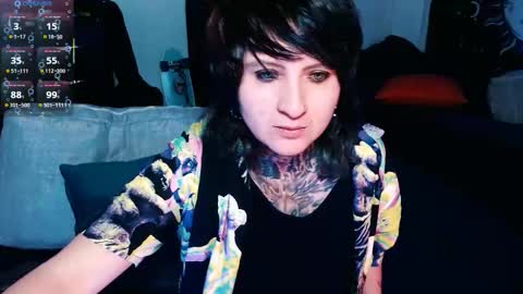 Snapshot of ftmblueyes chatting on September 15, 2025, 5:13 pm HEHIM online show from September 15, 2025, 5:13 pm