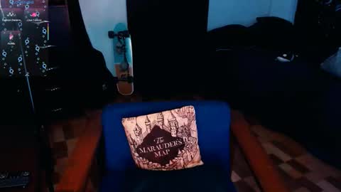 Snapshot of ftmblueyes chatting on October 14, 2025, 7:20 am HEHIM online show from October 14, 2025, 7:20 am