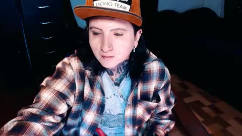 Snapshot of ftmblueyes chatting on October 16, 2025, 11:22 am HEHIM online show from October 16, 2025, 11:22 am