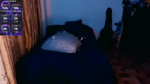 Snapshot of ftmblueyes chatting on October 23, 2025, 5:29 am HEHIM online show from October 23, 2025, 5:29 am