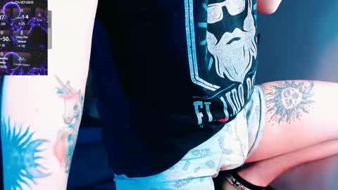 Snapshot of ftmblueyes chatting on November 17, 2025, 10:54 am HEHIM online show from November 17, 2025, 10:54 am