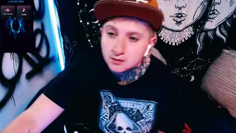          HEHIM  online show from May 16, 2026, 7:01 pm