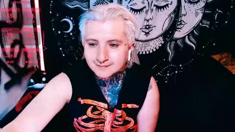          HEHIM  online show from June 1, 2026, 11:28 pm