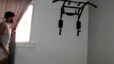 Jestevan online show from March 2, 2025, 5:36 pm