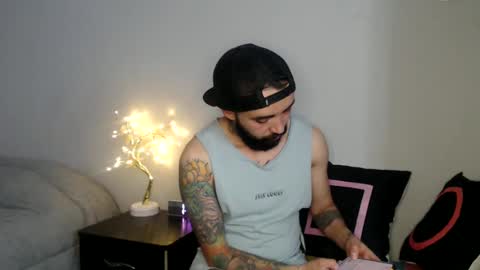 Jestevan online show from September 8, 2025, 6:51 pm