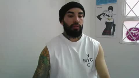 Snapshot of ftmen chatting on June 2, 2026, 1:02 pm Jestevan online show from June 2, 2026, 1:02 pm