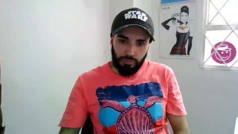 Jestevan online show from July 8, 2026, 8:46 pm