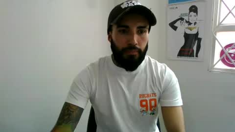 Jestevan online show from July 25, 2026, 7:11 pm