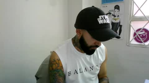 Jestevan online show from July 28, 2026, 2:24 pm