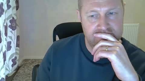 Fuck Buddy UK online show from February 26, 2026, 9:19 am