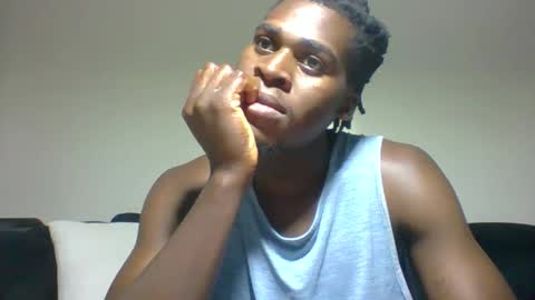 Prince online show from September 20, 2025, 9:05 pm