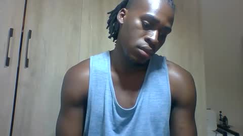 Prince online show from October 27, 2025, 11:47 am