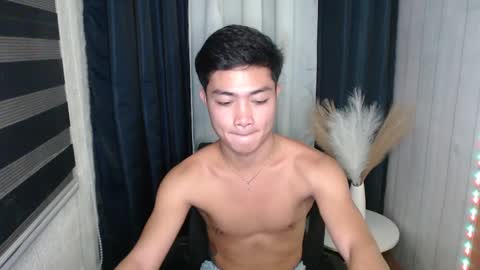 Zack online show from March 12, 2025, 2:23 pm