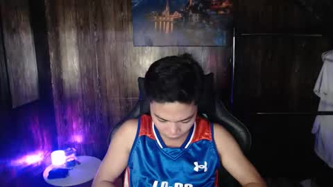 Zack online show from May 8, 2026, 5:51 pm