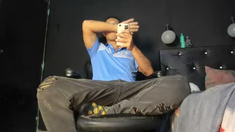 Ricardodominic 1   MODELO INDEPENDIENTE online show from June 14, 2026, 6:48 am
