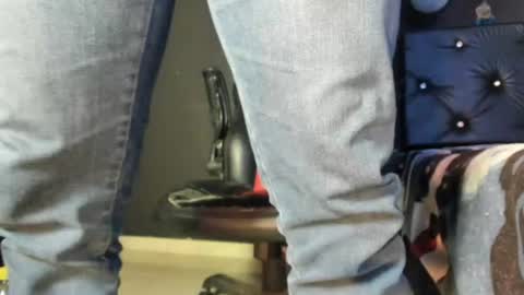 Ricardodominic 1   MODELO INDEPENDIENTE online show from June 20, 2026, 5:54 am