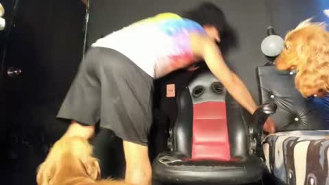 Ricardodominic 1   MODELO INDEPENDIENTE online show from June 20, 2026, 10:23 pm